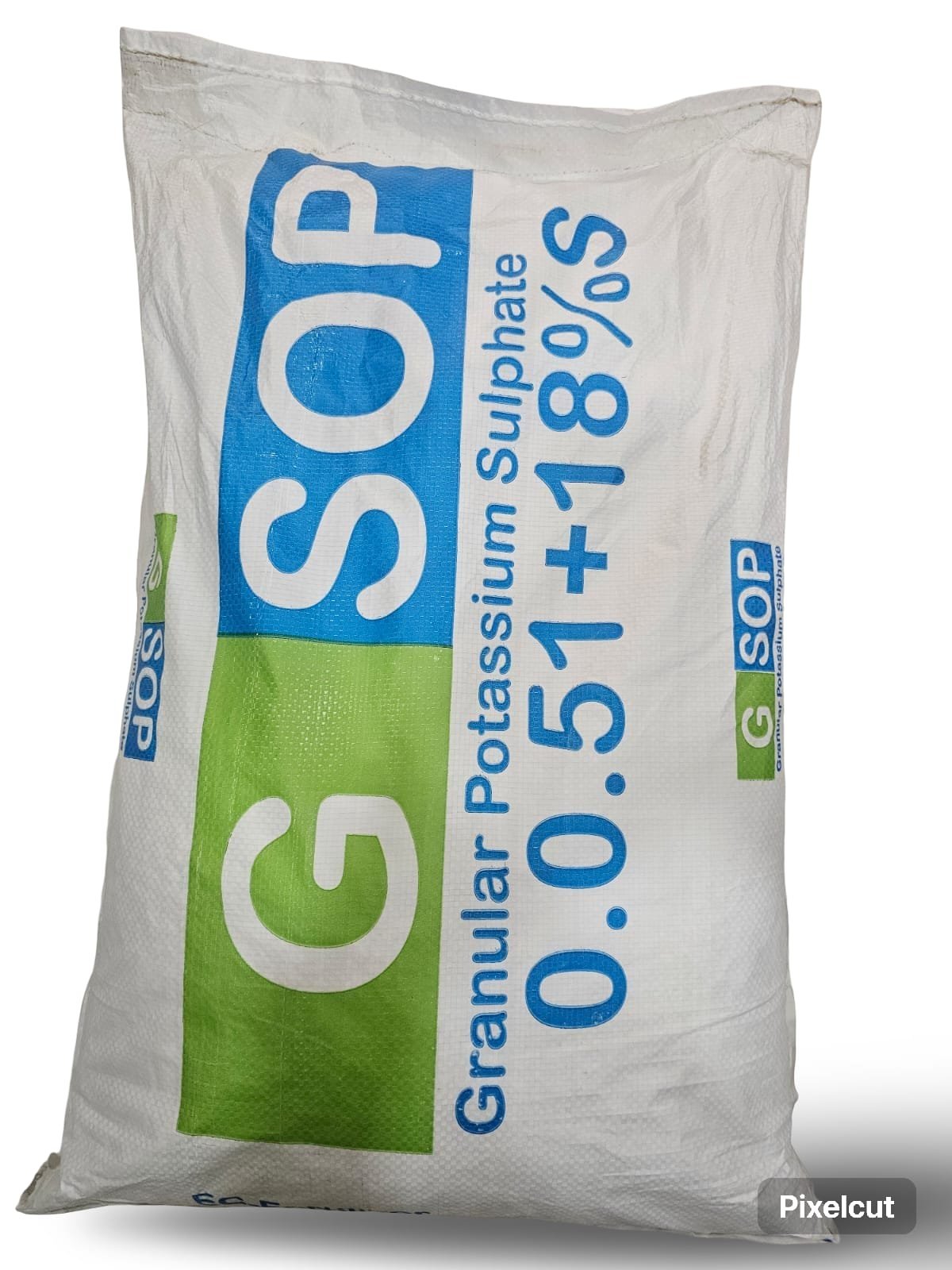 EVER SOL - SOP